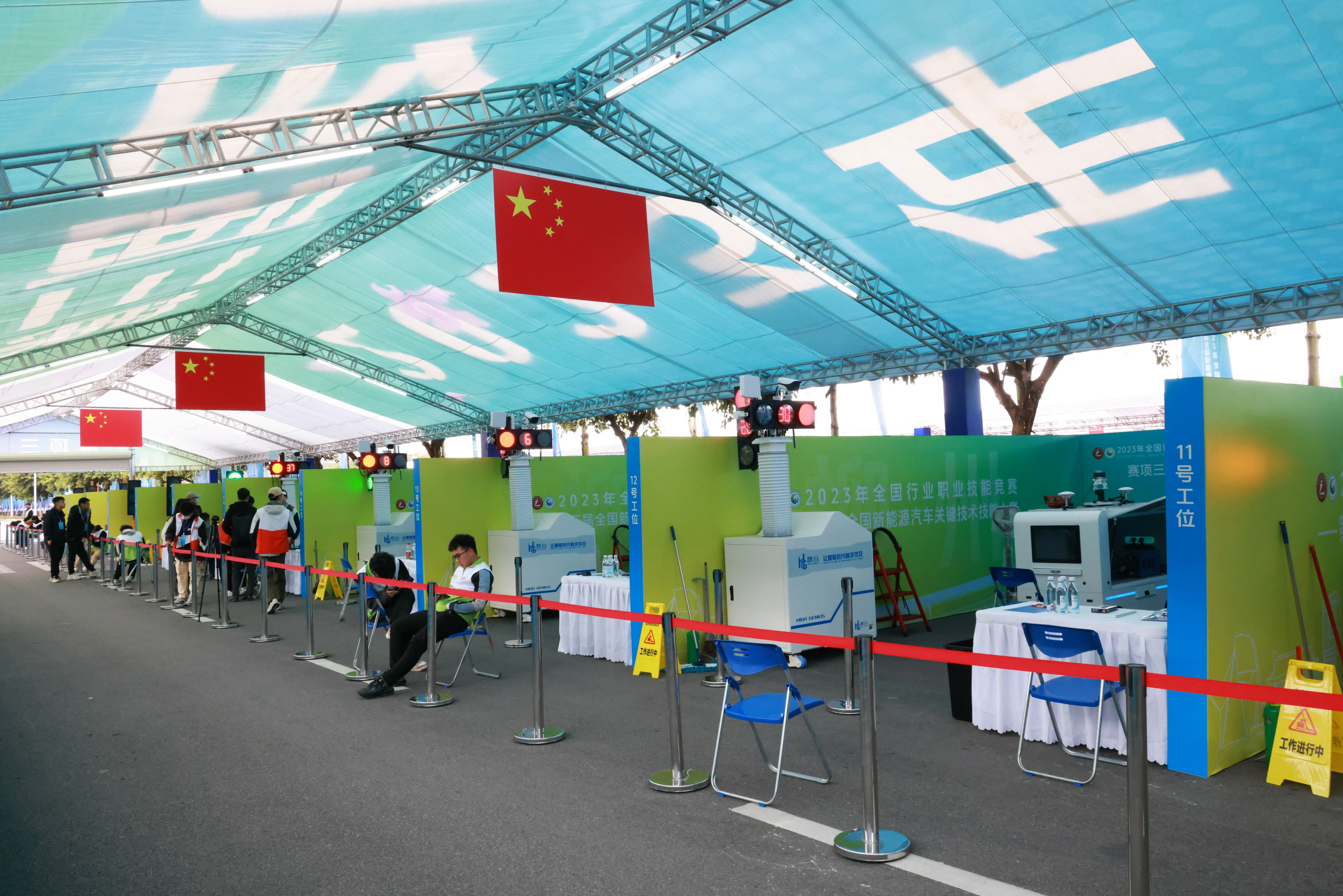 场景展示图片