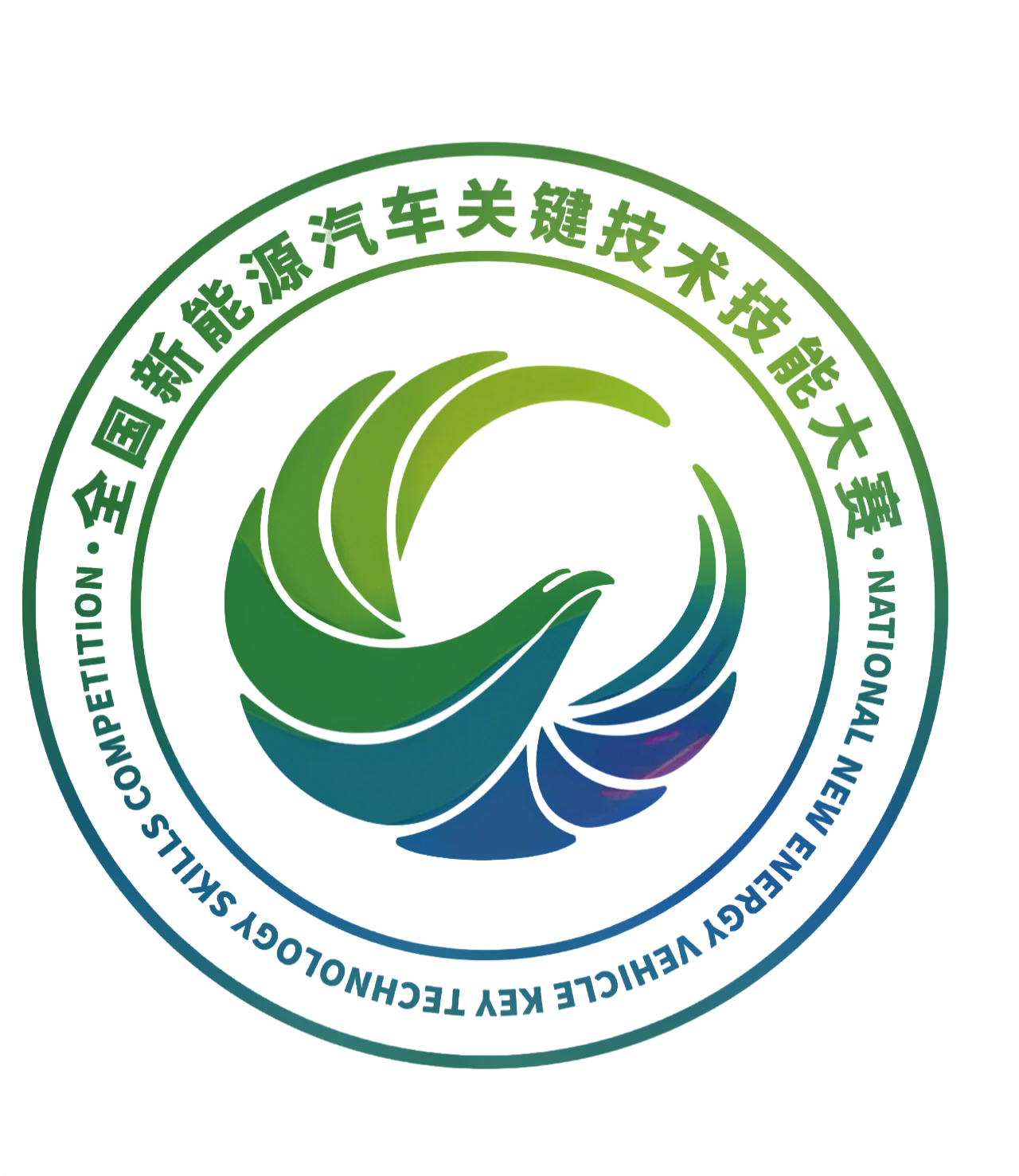全国新能源汽车关键技术技能大赛